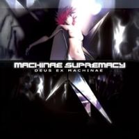 Attack music - Machinae supremacy