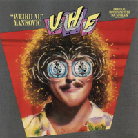 Attack of the radioactive hamsters from a planet near mars - Weird al yankovic