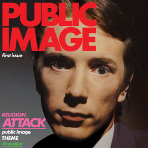 Attack - Public image limited