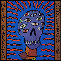 Attacked by monsters - Meat puppets