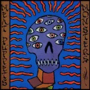 Attacked by monsters - Meat puppets