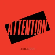 Attention - Charlie Puth