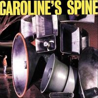 Attention please - Caroline's spine