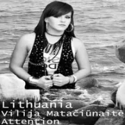 Attention - Vilija Mataciunaite