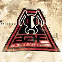 Attitude - Alien ant farm