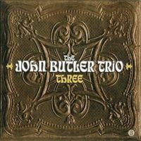 Attitude - John butler trio