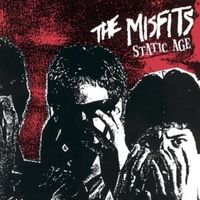 Attitude - Misfits