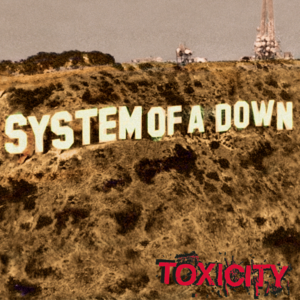 Atwa - System of a down