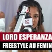 Freestyle au féminin ft. Yseult, Tessa B., Sally, Chilla & Barbara Pravi - T-stone