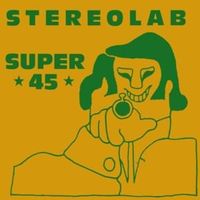 Au grand jour - Stereolab