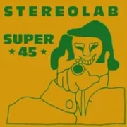 Au grand jour - Stereolab