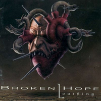 Auction of the dead - Broken hope