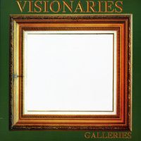 Audible angels - Visionaries