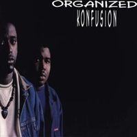 Audience pleasers - Organized konfusion