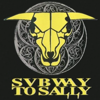 Auf der flucht - Subway to sally