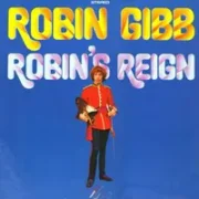 August october - Robin gibb
