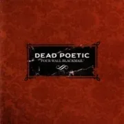 August winterman - Dead poetic