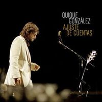 Aunque tu no lo sepas - Quique Gonzalez