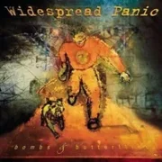 Aunt avis - Widespread panic