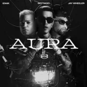 Aura ft. Jay Wheeler & ‌iZaak - Brytiago