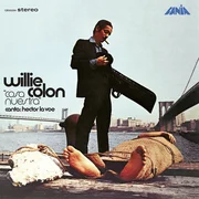 Ausencia - Willie Colón