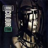 Auslander - Living colour