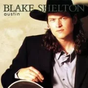 Austin - Blake shelton