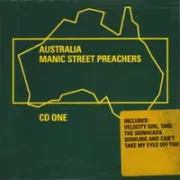 Australia - Manic street preachers