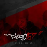 Autodisciplina ft. Mc Spock, GALF AC & BagaMc - Diego 157