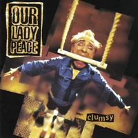 Automatic flowers - Our lady peace