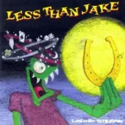 Automatic - Less than jake