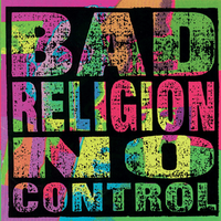 Automatic man - Bad religion