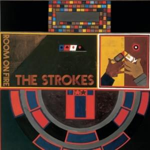 Automatic stop - The Strokes