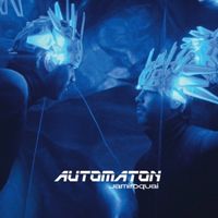 Automaton - Jamiroquai