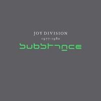 Autosuggestion - Joy division