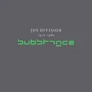 Autosuggestion - Joy division