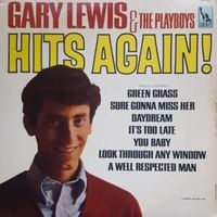 Autumn - Gary lewis & the playboys