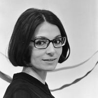 Autumn leaves - Nana mouskouri