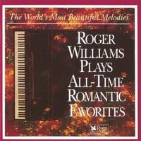 Autumn leaves - Roger williams