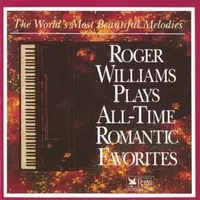 Autumn leaves - Roger williams
