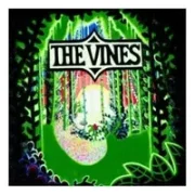 Autumn shade - The vines