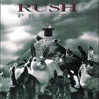 Available light - Rush