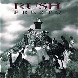 Available light - Rush