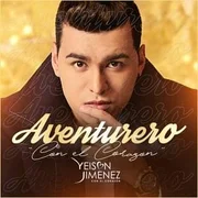 Aventurero - Yeison Jimenez
