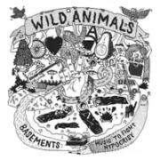 Avocado - Wild Animals