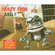 Axel F - Crazy Frog