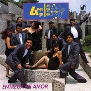 Ay Amor - Los Ángeles Azules