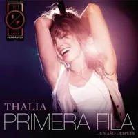 Ay Amor - Thalía