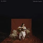 Ay, amor - Valeria Castro