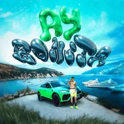 AY BONITA - Martinwhite